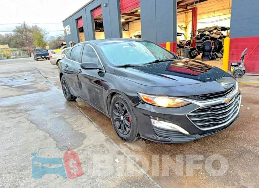 1G1ZD5ST7KF136943 Photo# 1