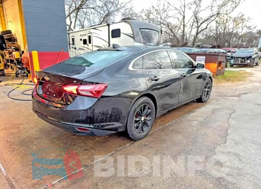 1G1ZD5ST7KF136943 Photo# 4