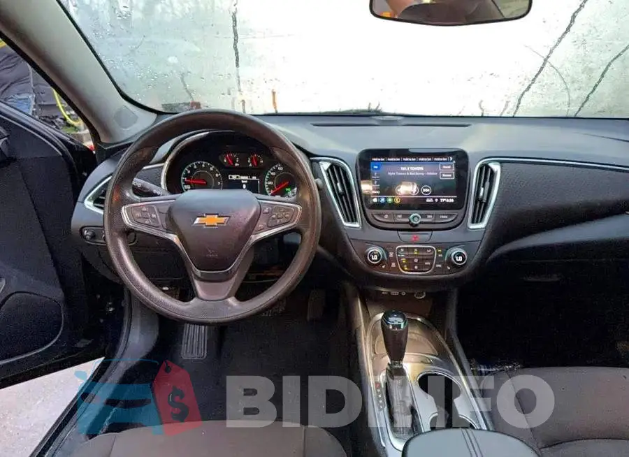 1G1ZD5ST7KF136943 Photo# 9
