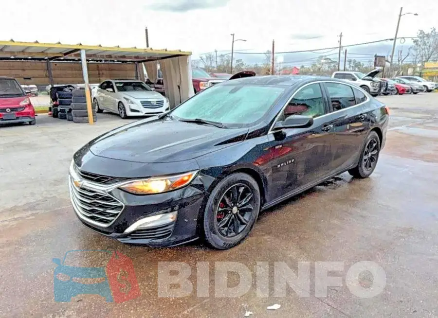 1G1ZD5ST7KF136943 Photo# 2