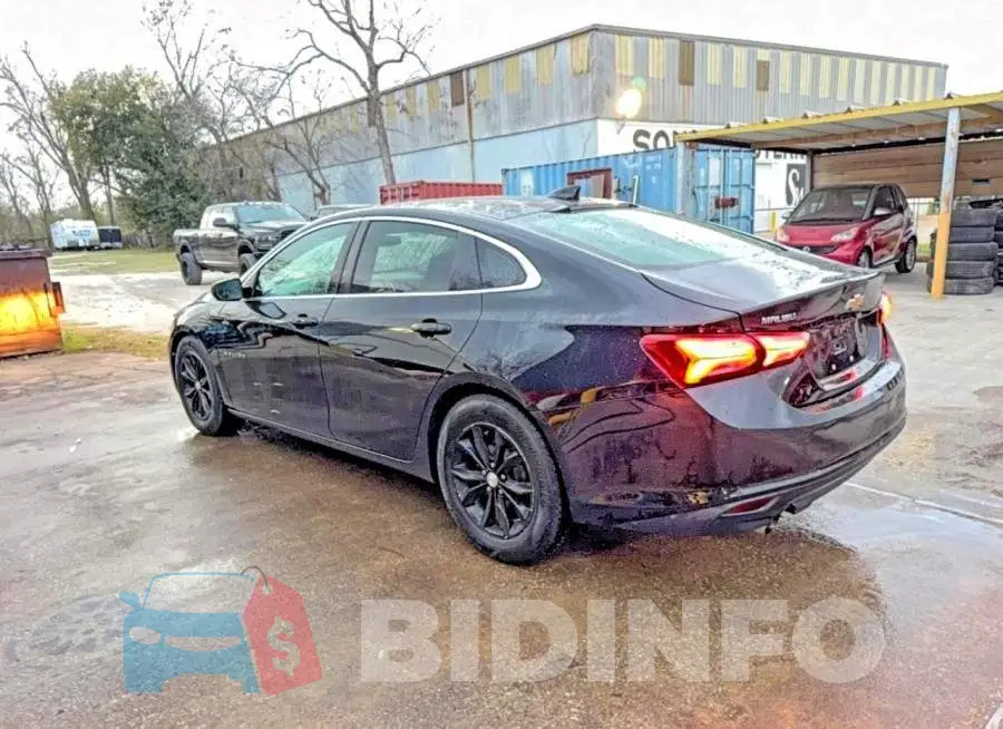 1G1ZD5ST7KF136943 Photo# 3