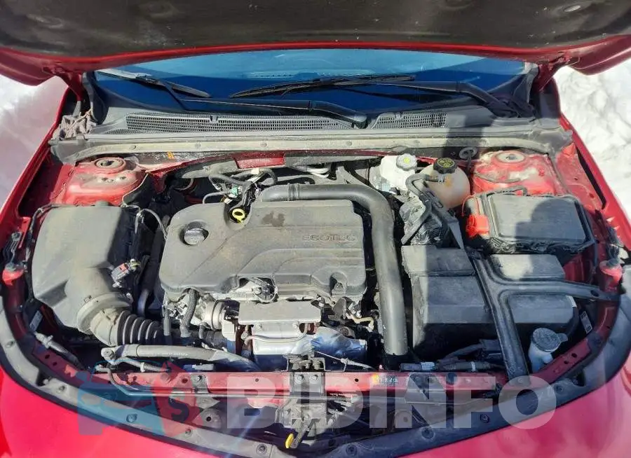 1G1ZD5ST7RF145894 Photo# 11