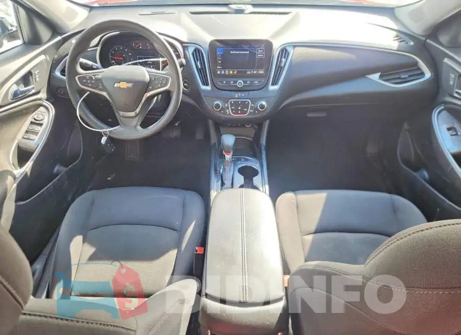 1G1ZD5ST7RF145894 Photo# 8