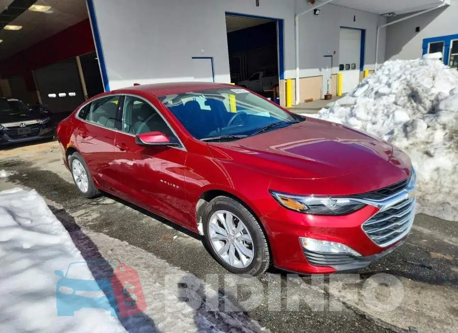 1G1ZD5ST7RF145894 Photo# 4