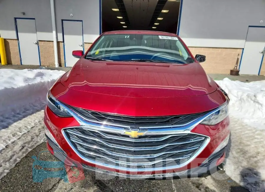 1G1ZD5ST7RF145894 Photo# 5