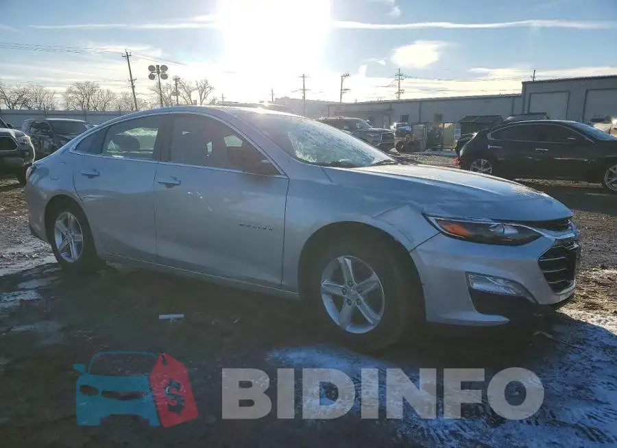 1G1ZD5ST8NF175285 Photo# 4