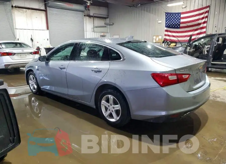 1G1ZD5ST8RF128604 Photo# 2