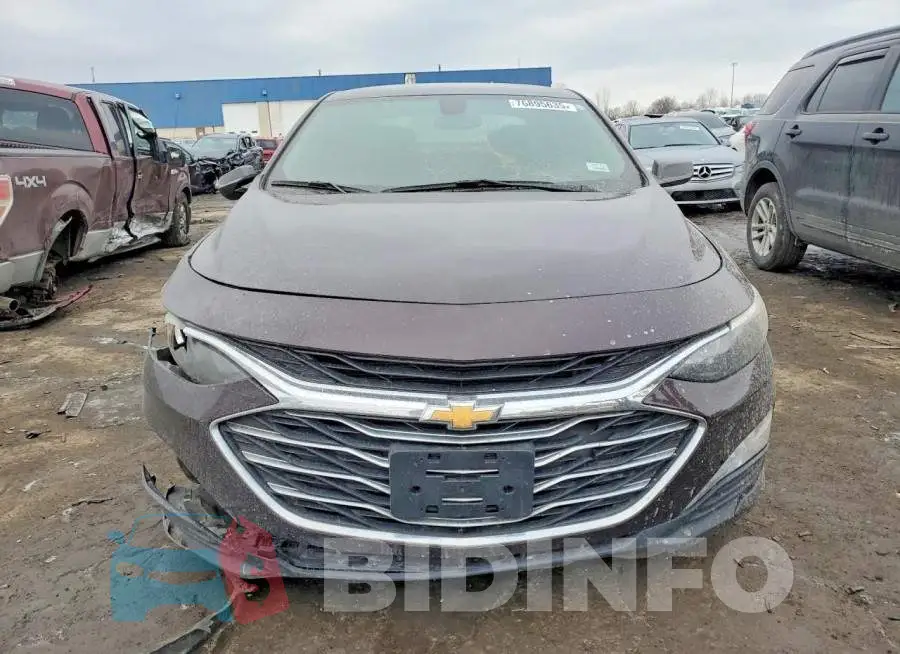 1G1ZD5ST9LF090761 Photo# 5