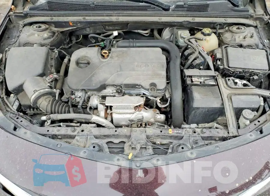 1G1ZD5ST9LF090761 Photo# 11