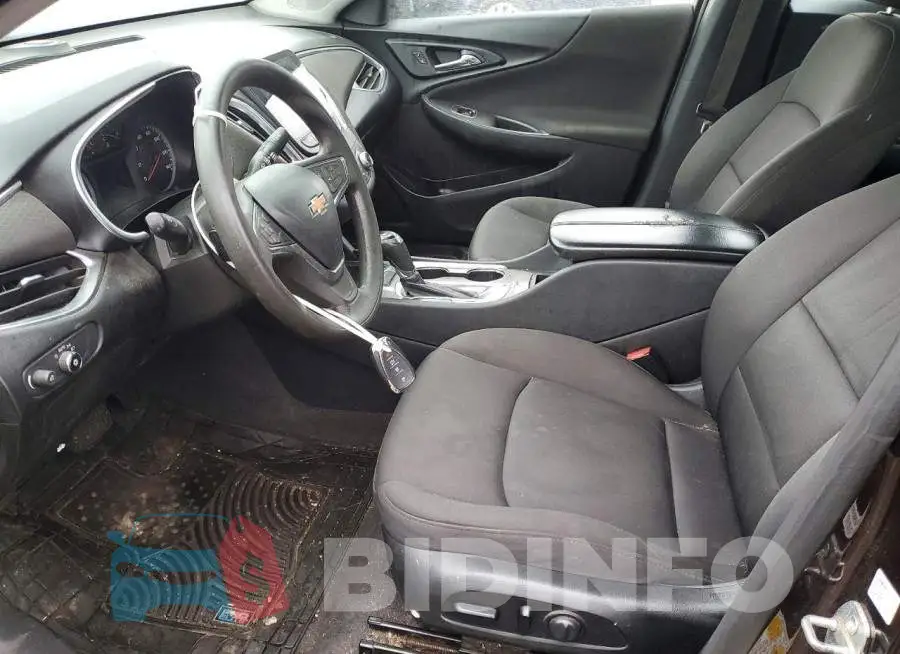 1G1ZD5ST9LF090761 Photo# 7