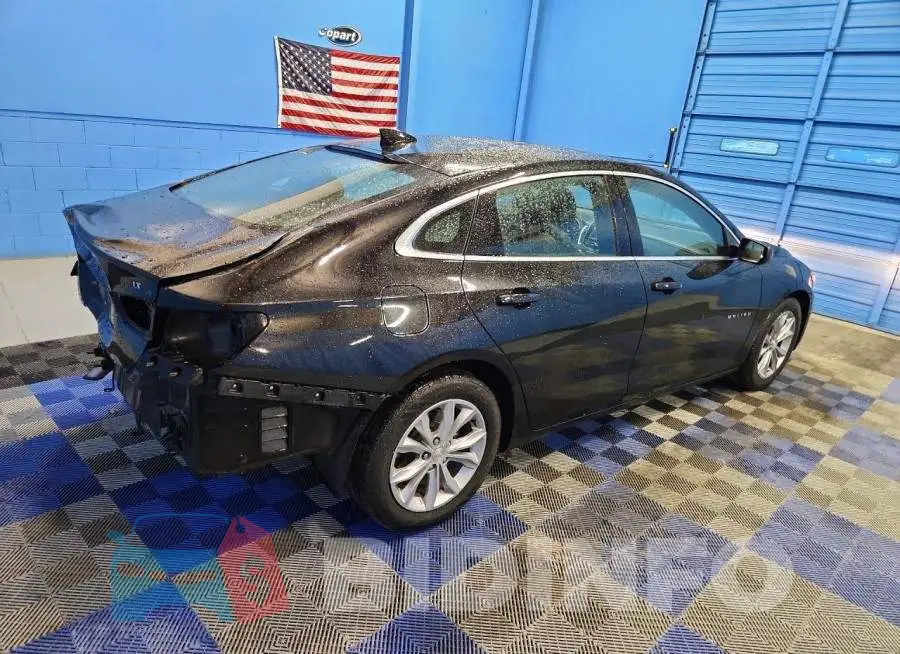 1G1ZD5ST9PF136174 Photo# 3