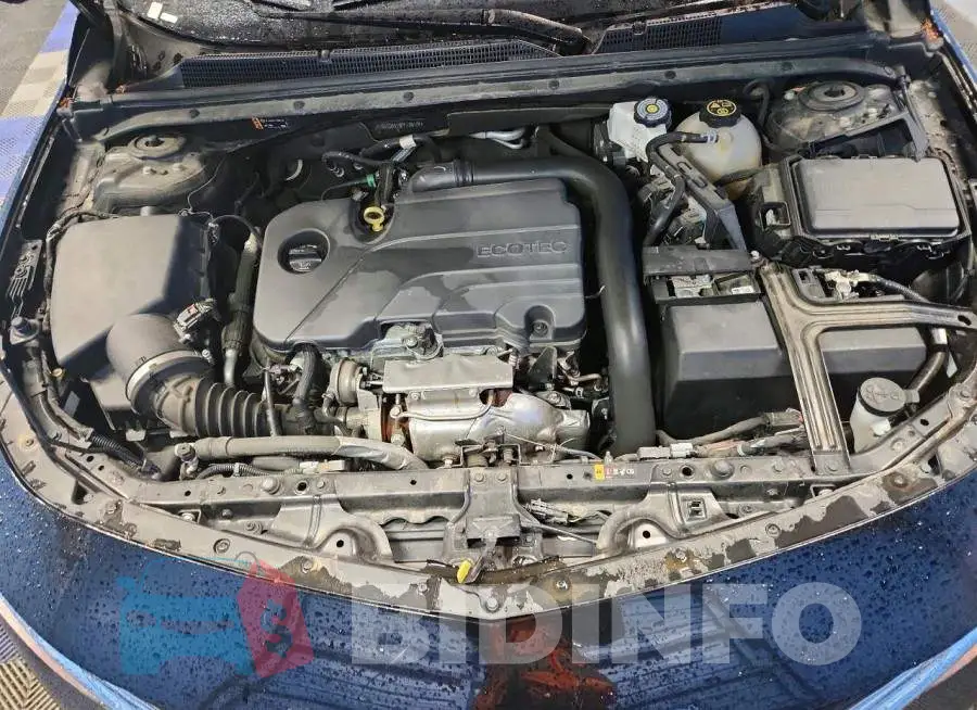 1G1ZD5ST9PF136174 Photo# 11