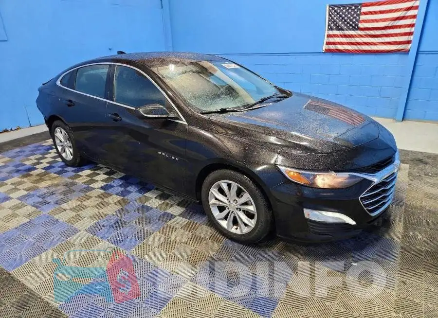 1G1ZD5ST9PF136174 Photo# 4