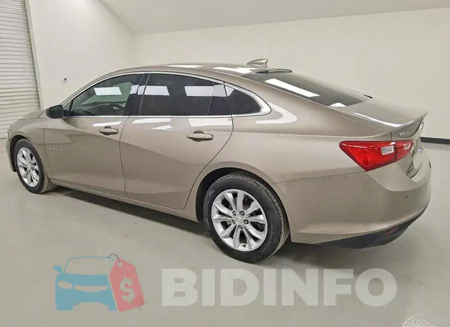 1G1ZD5ST9PF201055 Photo# 2