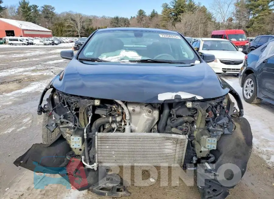 1G1ZD5STXLF135352 Photo# 5