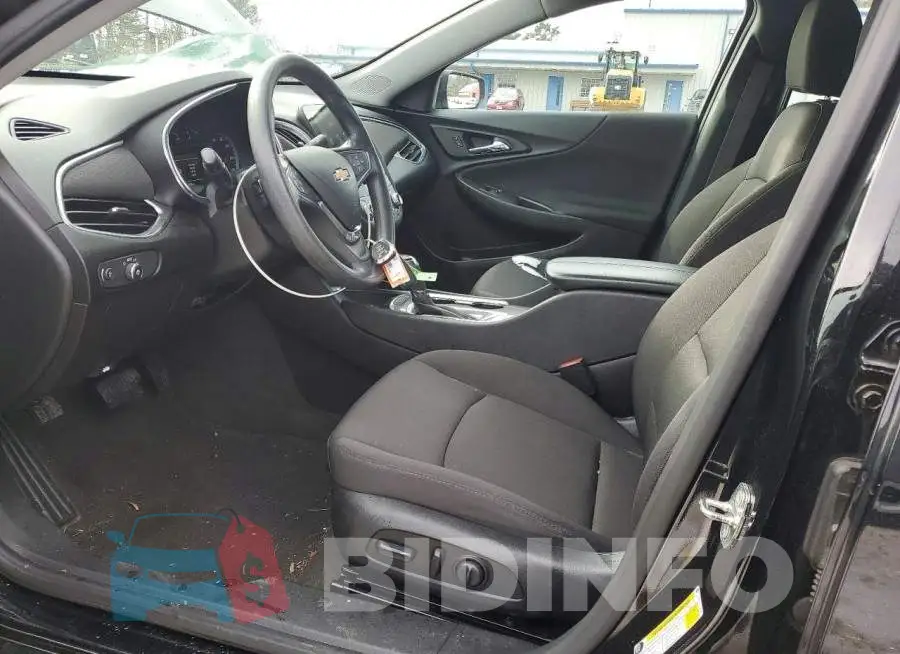 1G1ZD5STXLF135352 Photo# 7