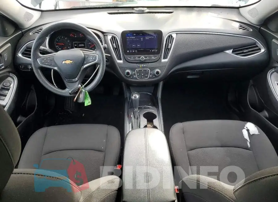 1G1ZD5STXLF135352 Photo# 8