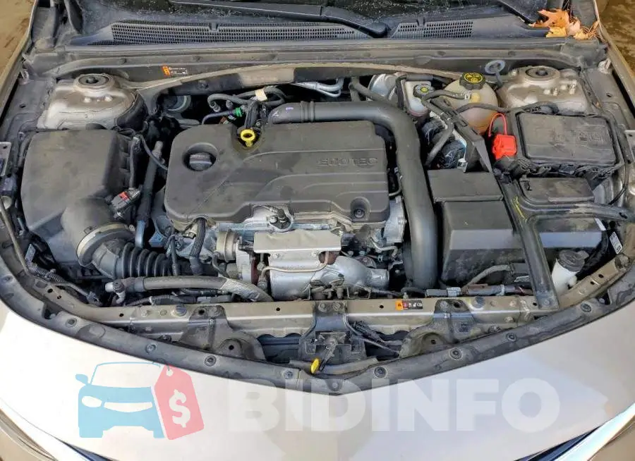 1G1ZD5STXNF151683 Photo# 11