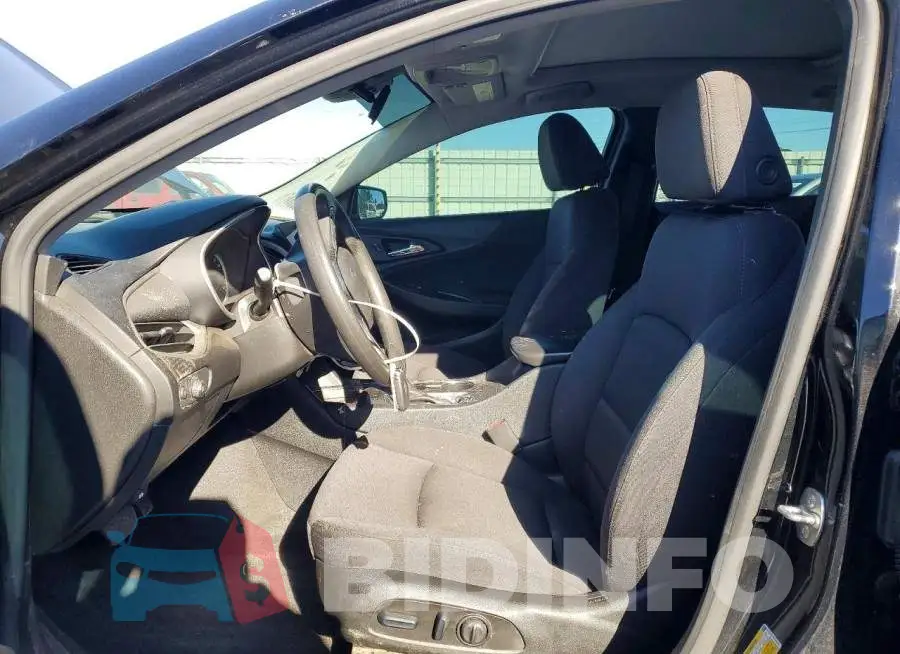 1G1ZD5STXRF155206 Photo# 7