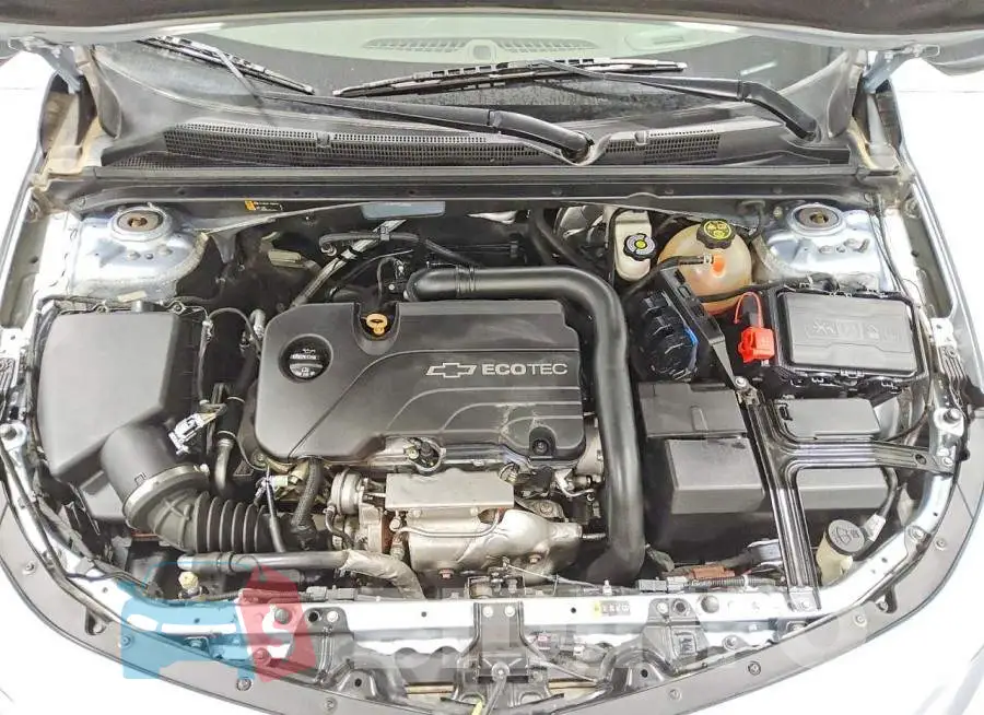 1G1ZE5ST1HF157535 Photo# 11