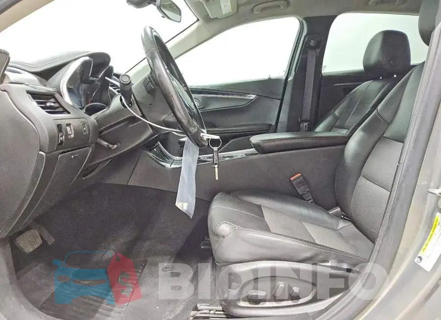 2G1105S30H9150192 Photo# 7