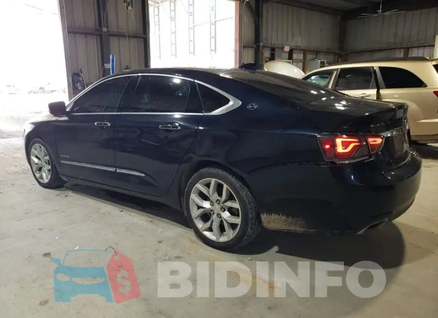 2G1105S30K9137255 Photo# 2