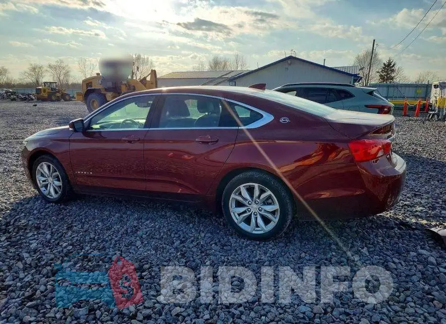 2G1105S3XH9182874 Photo# 2