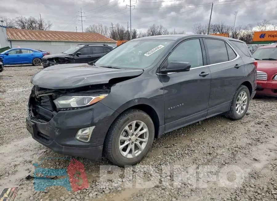 2GNAXKEV4L6172244 Photo# 1