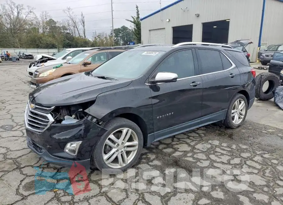 2GNAXPEX6L6221605 Photo# 1