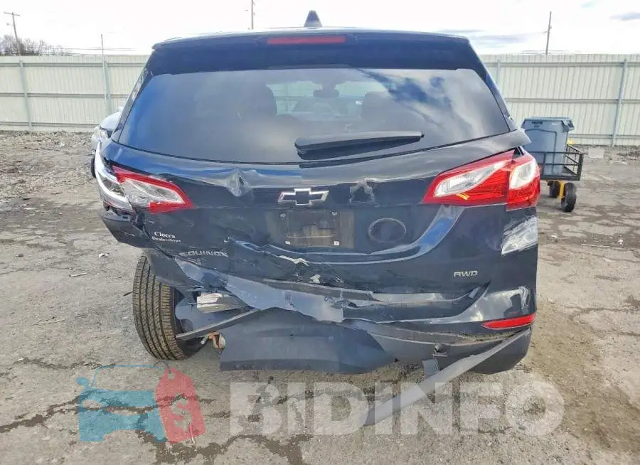2GNAXSEV2L6159816 Photo# 6