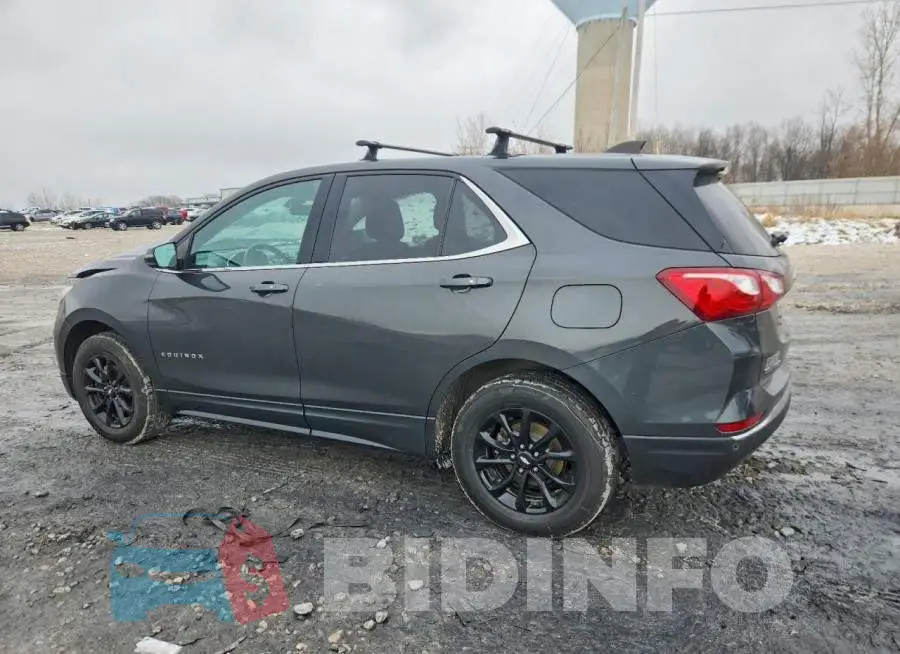 2GNAXUEVXK6159329 Photo# 2