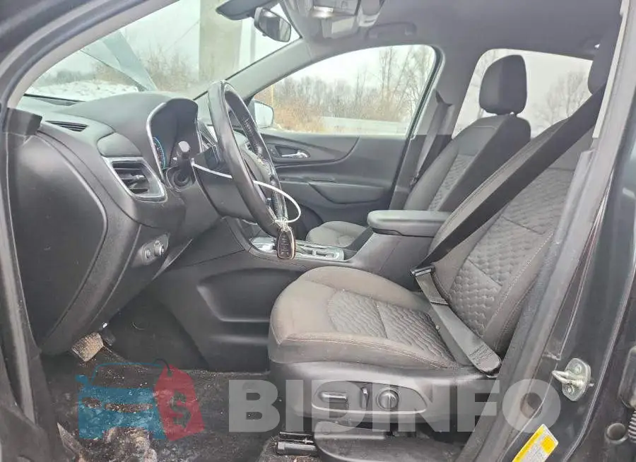 2GNAXUEVXK6159329 Photo# 7