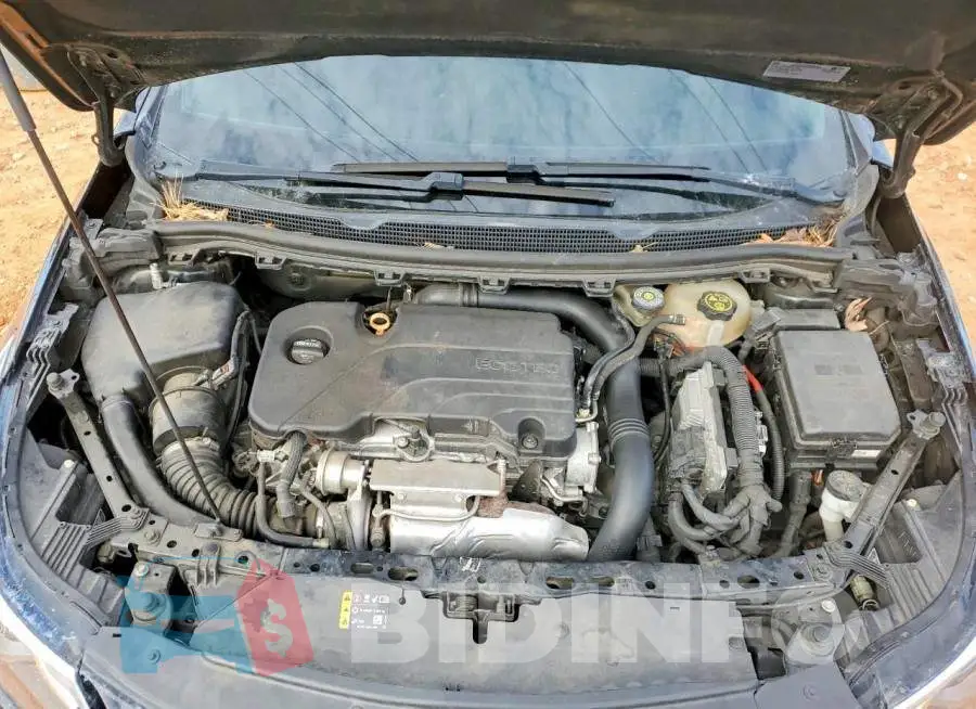 3G1BE6SM6KS542902 Photo# 11