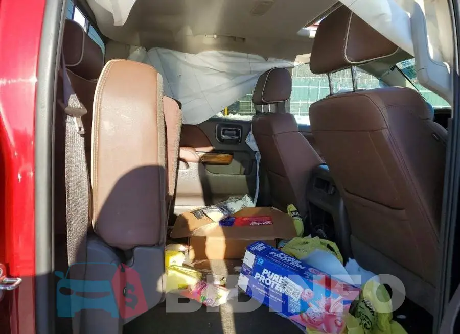3GCUKTEC6JG245432 Photo# 10