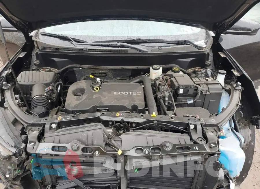 3GNAXKEVXNL263050 Photo# 12