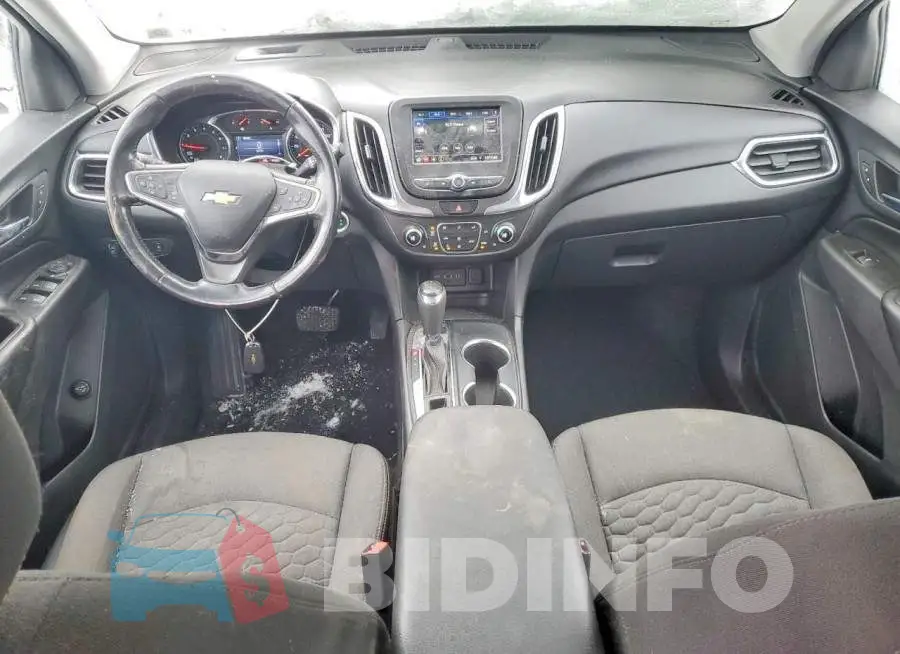 3GNAXUEV4LS642818 Photo# 8