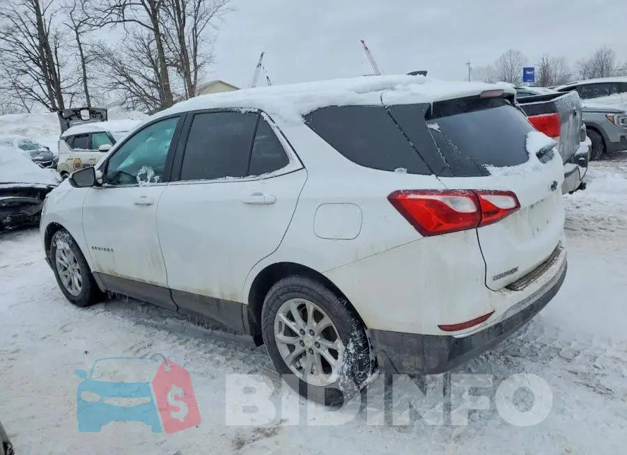 3GNAXUEV4LS642818 Photo# 2