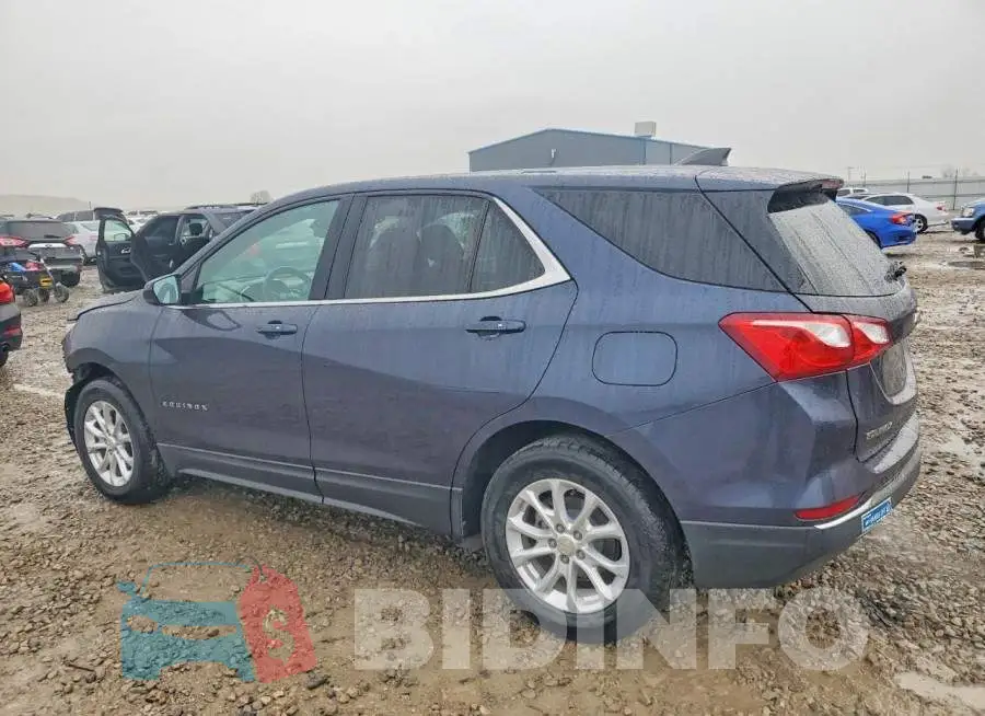 3GNAXUEV5KS511279 Photo# 2