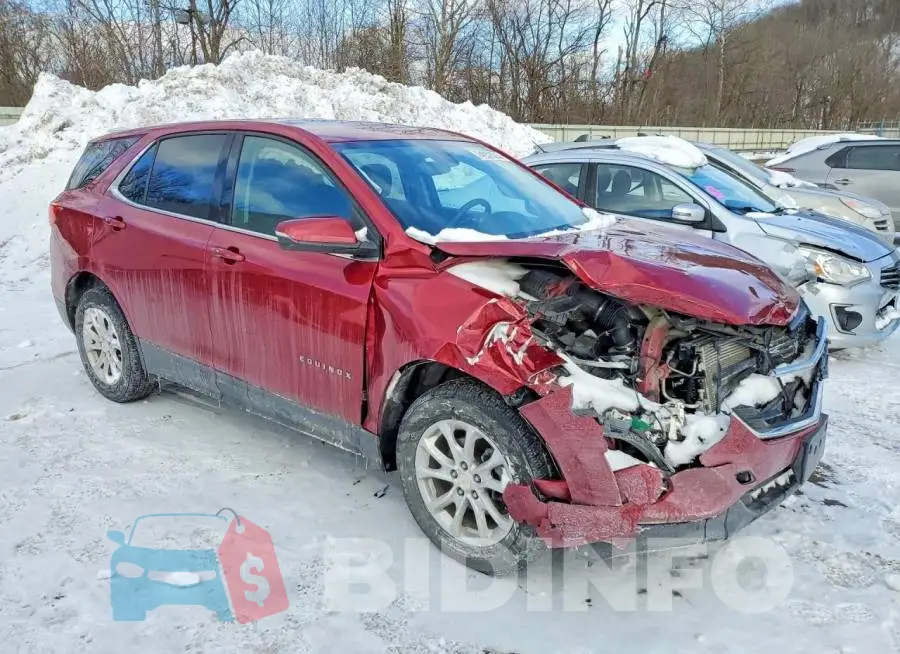 3GNAXUEV8KS596490 Photo# 4