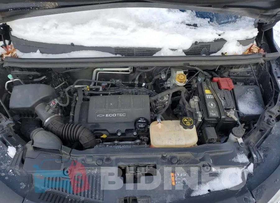 3GNCJKSB4HL289992 Photo# 12