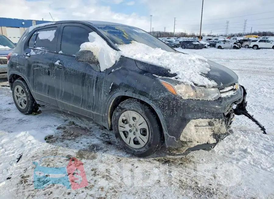 3GNCJKSB4HL289992 Photo# 4