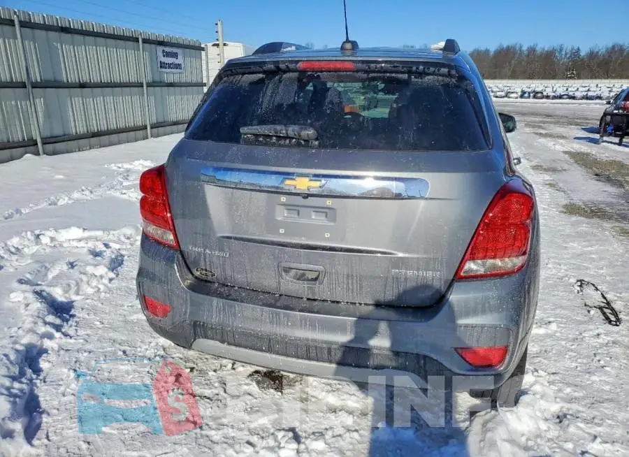 3GNCJRSB3LL164368 Photo# 6