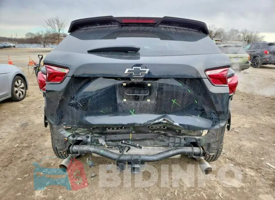 3GNKBJR48NS136544 Photo# 6