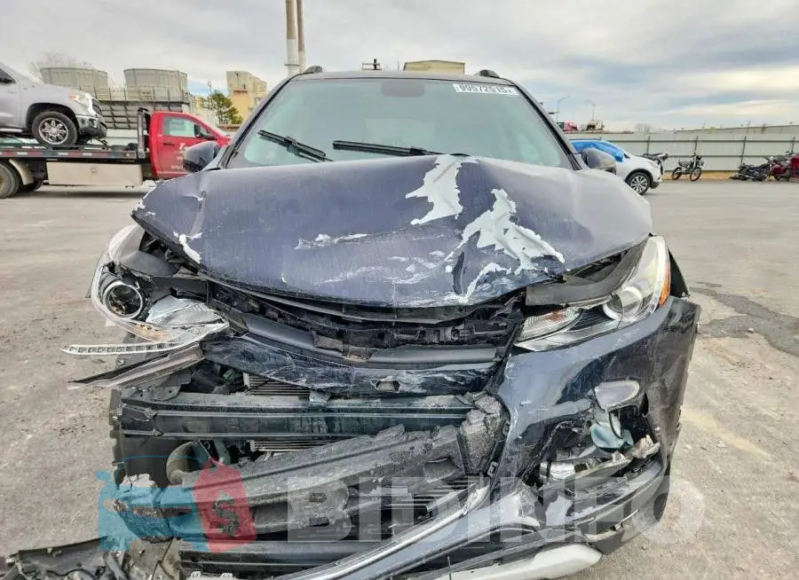KL7CJLSM5NB569124 Photo# 5