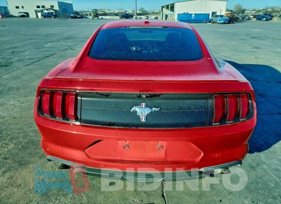 1FA6P8TH4K5201532 Photo# 6