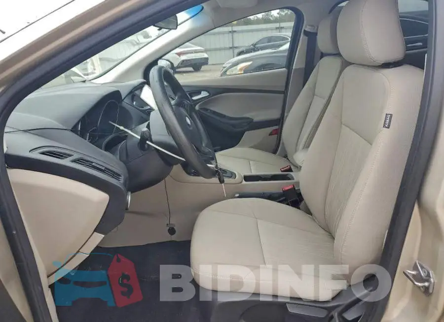 1FADP3F23HL210289 Photo# 7