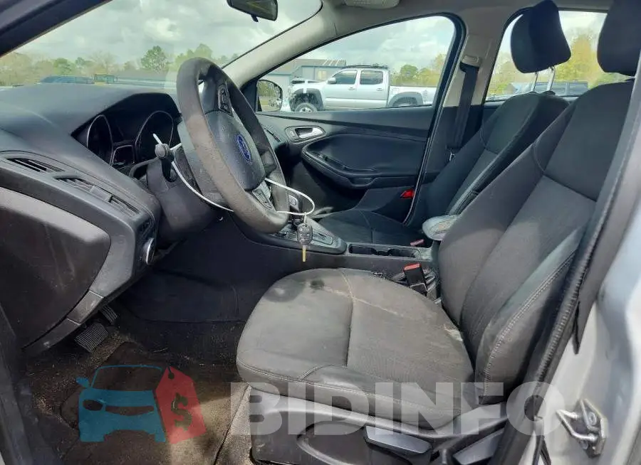 1FADP3F24HL256164 Photo# 7