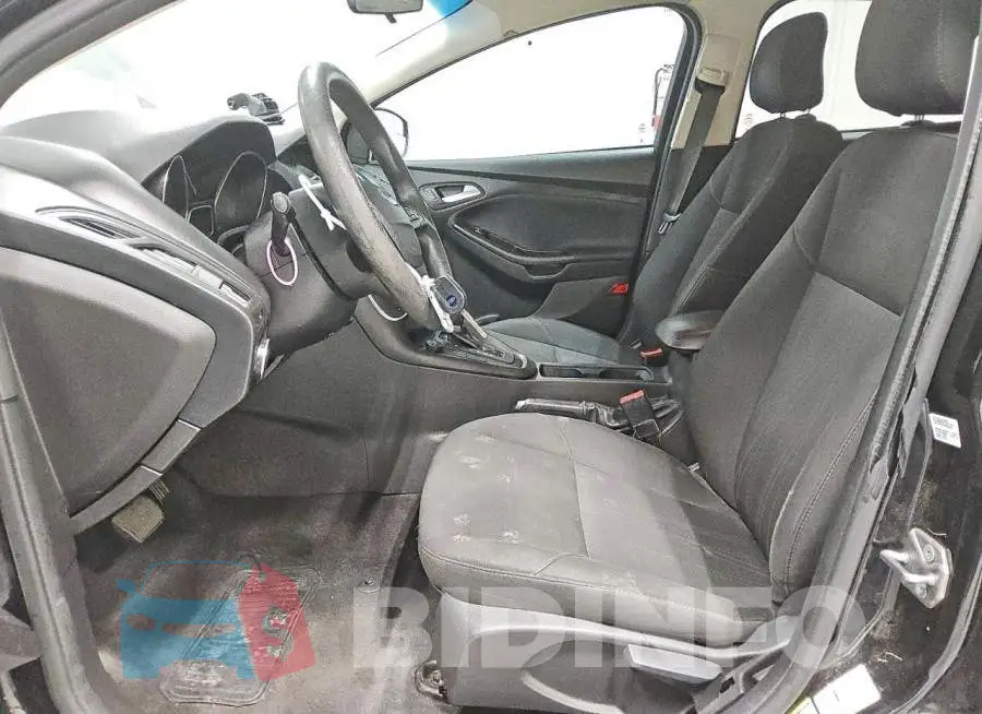 1FADP3FE0JL293583 Photo# 7