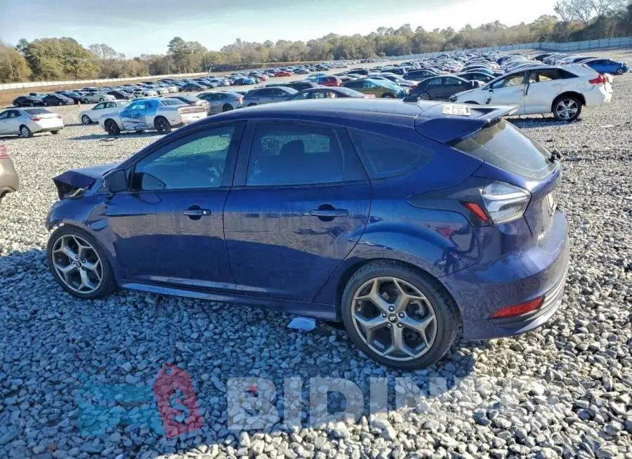 1FADP3L96HL307844 Photo# 2