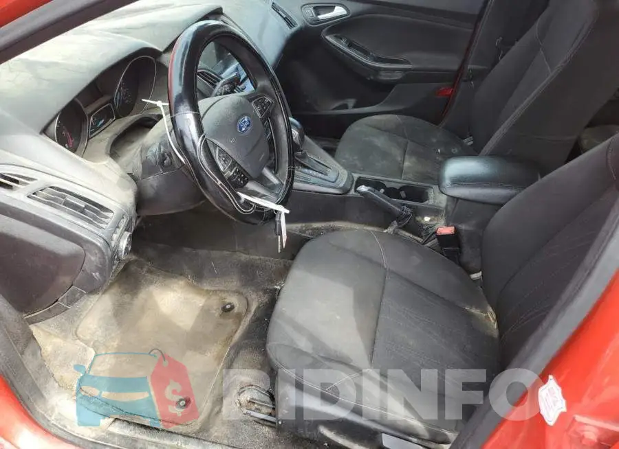 1FADP3M23HL225524 Photo# 7